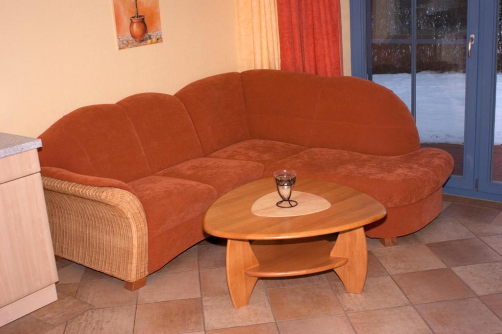 Mühlenstrasse 17 - Wohnung Ut Kieck room 1