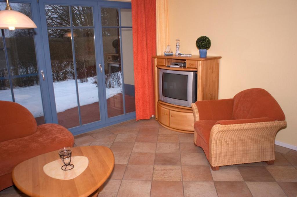 Mühlenstrasse 17 - Wohnung Ut Kieck room 2