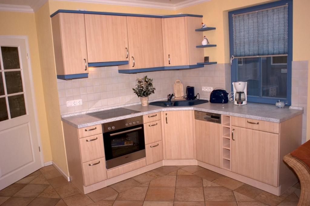 Mühlenstrasse 17 - Wohnung Ut Kieck room 3