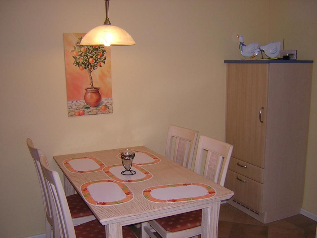 Mühlenstrasse 17 - Wohnung Ut Kieck room 4