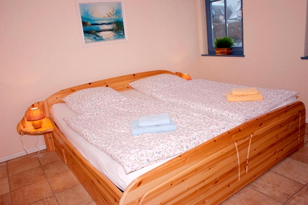 Mühlenstrasse 17 - Wohnung Ut Kieck room 5
