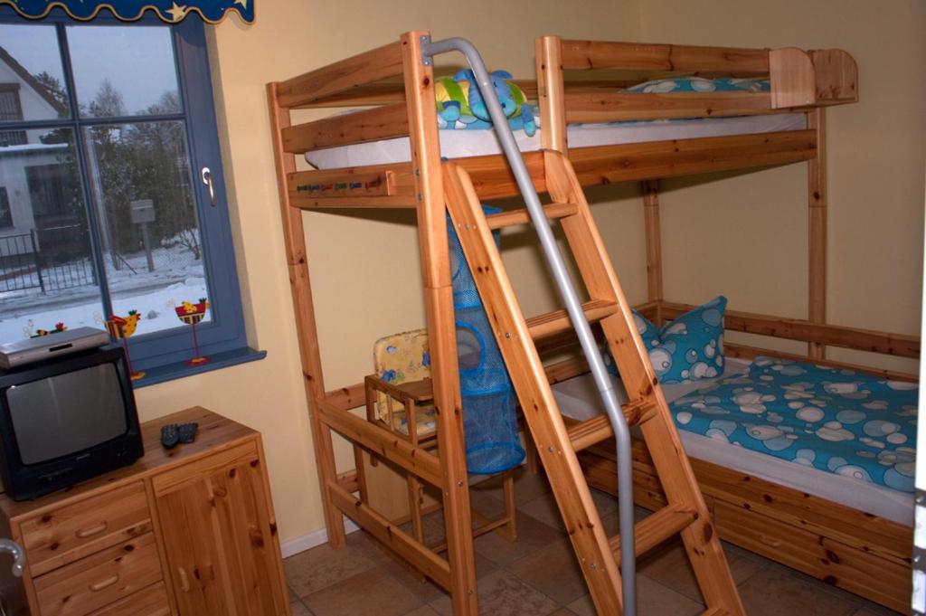 Mühlenstrasse 17 - Wohnung Ut Kieck room 6